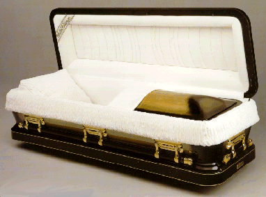 CASKET CASKET